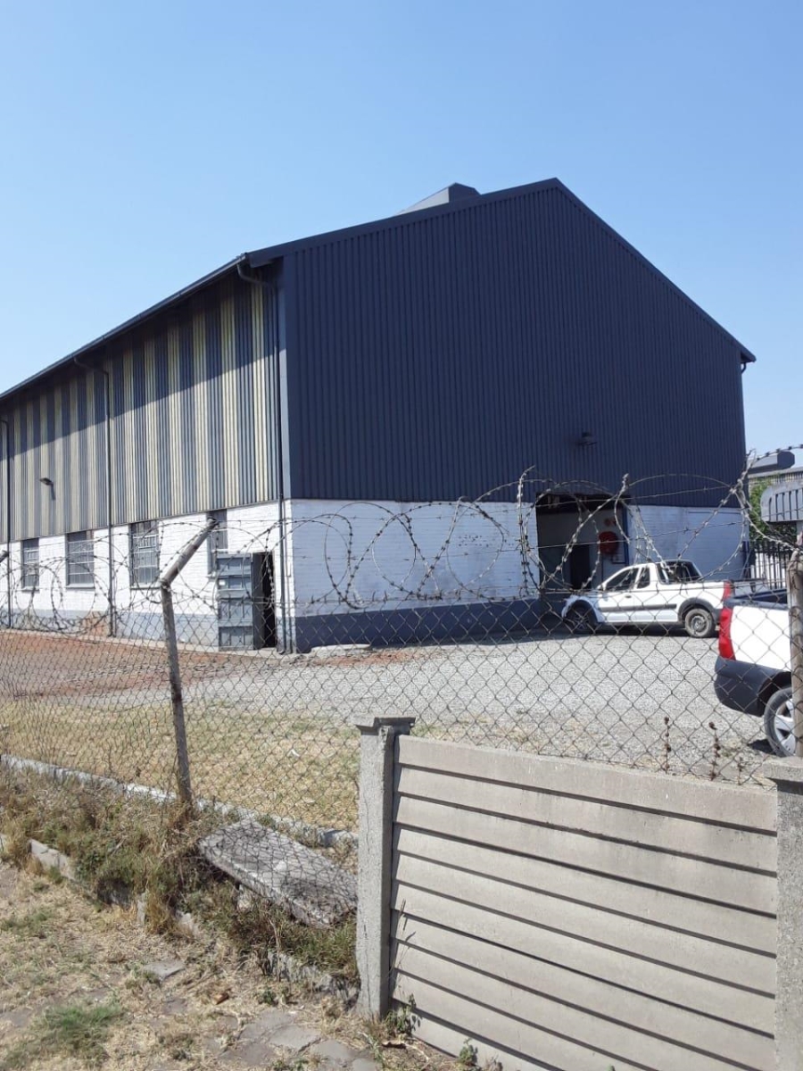 Commercial Property for Sale in Zinniaville North West
